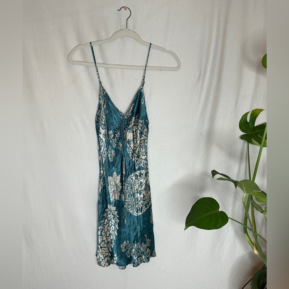 Zara dress